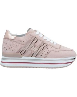 Hogan Sneakers - Grau