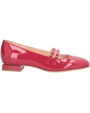 Agl Attilio Giusti Leombruni Ballerina - Pink