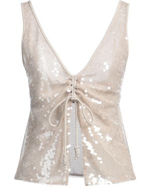 Emporio Armani Top - White