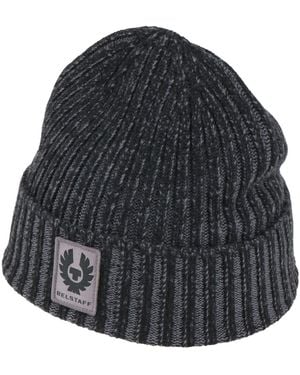 Belstaff Hat Wool - Gray