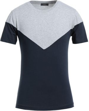 Kaos T-shirt - Blue