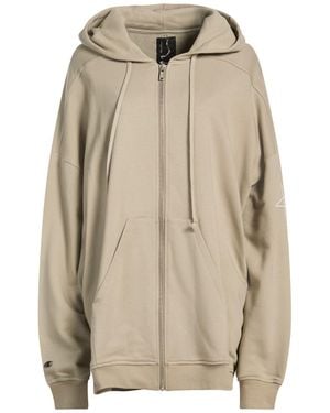 Rick Owens X Champion Sudadera - Neutro