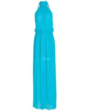 8pm Maxi Dresses - Blue