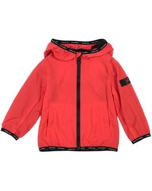 Peuterey Jackets - Red