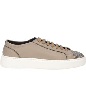 Doucal's Sneakers - Brown