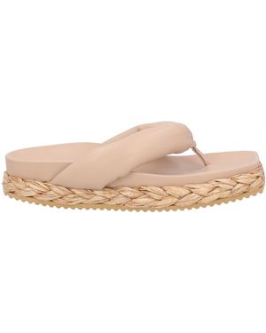Eqüitare Espadrillas - Rosa