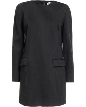 ViCOLO Vestito Corto - Nero