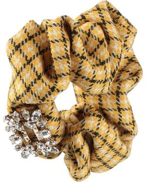 Roger Vivier Haaraccessoire - Mettallic