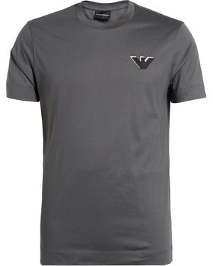 Emporio Armani T-Shirt - Grey