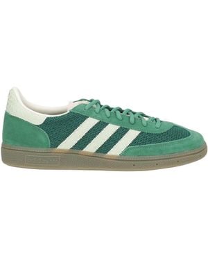 adidas Originals Trainers - Green