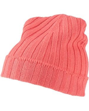 Gran Sasso Hats - Pink