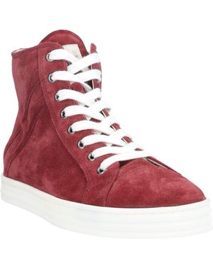 Scarpe Hogan Rebel da donna Sconto online fino al 19 Lyst