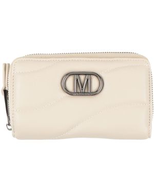 Marc Ellis Wallets - Natural