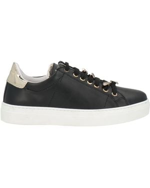 Patrizia Pepe Trainers - Black