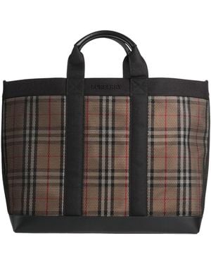 Burberry Handbag - Black