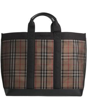 Burberry Handbag - Black