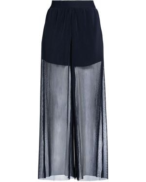 ARMANI EXCHANGE Trousers - Blue