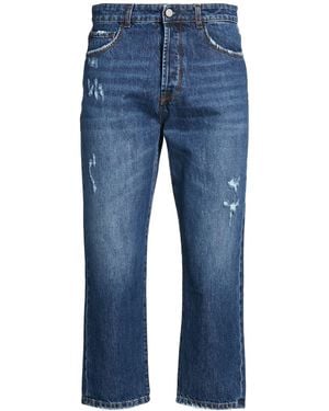 Reign Jeans - Blue