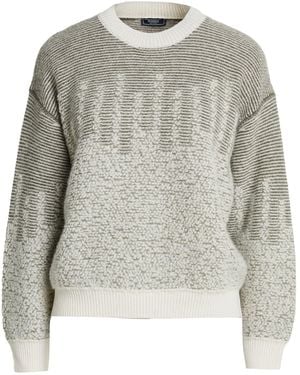 Peserico Pullover - Grigio