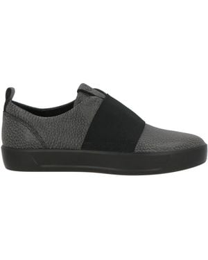 Ecco Sneakers - Schwarz