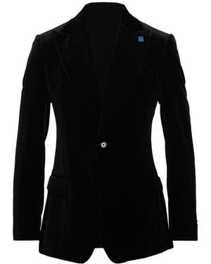 Lardini Blazer - Black