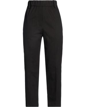 Alysi Trousers - Black