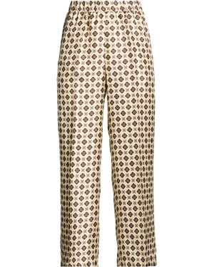 P.A.R.O.S.H. Trouser - White