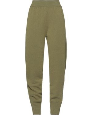 Alberta Ferretti Trouser - Green
