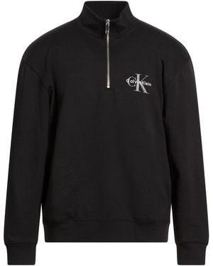 Calvin Klein Sudadera - Negro