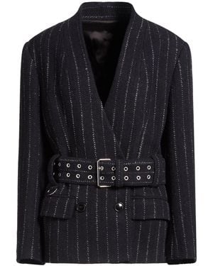 Isabel Marant Chaqueta Y Cazadora - Negro