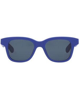McQueen Gafas De Sol - Azul