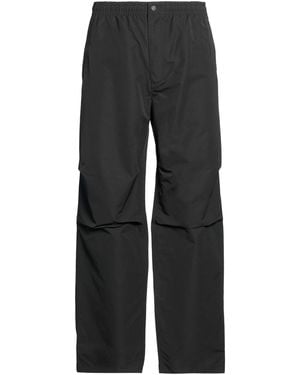 Theory Trouser - Grey