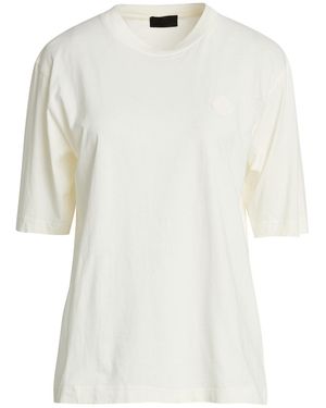 Moncler T-Shirt - White