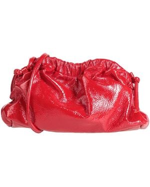 Mansur Gavriel Umhängetasche - Rot