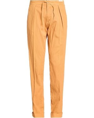 L.B.M. 1911 Trousers - Orange