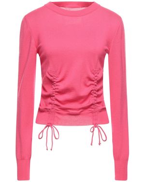 Moschino Jumper - Pink