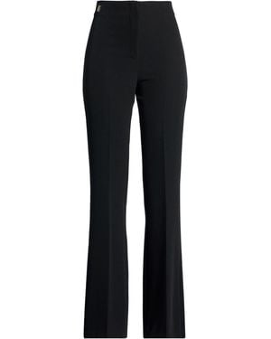 Babylon Trousers Polyamide, Elastane - Blue