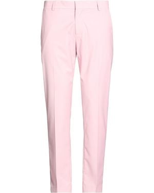 Daniele Alessandrini Trouser - Pink