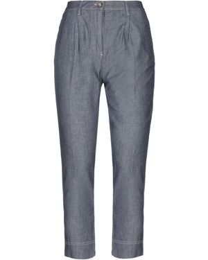 Blauer Jeans - Gray