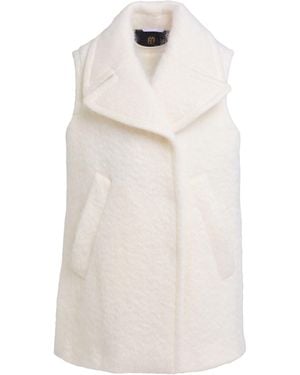 Il Cappottino Coats - White