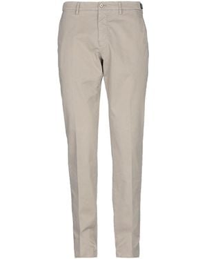Mason's Em's Pants Cotton, Elastane - Gray