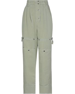 Etro Trouser - Green