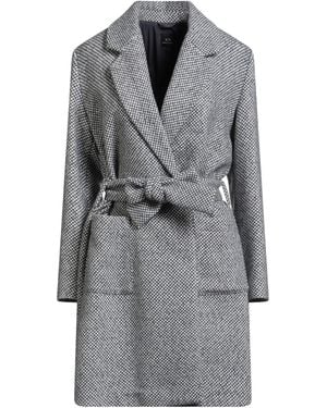 ARMANI EXCHANGE Coats - Grey