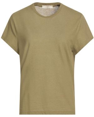Zanone T-Shirt - Green