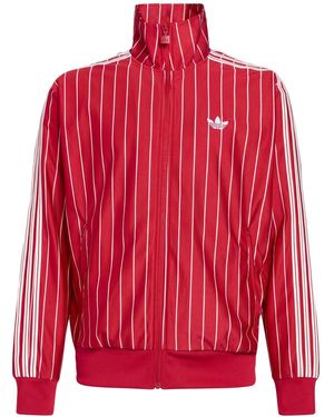 adidas Originals Jacket - Red