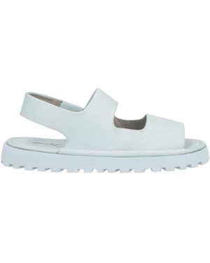 Marsèll Sandals Leather - Blue