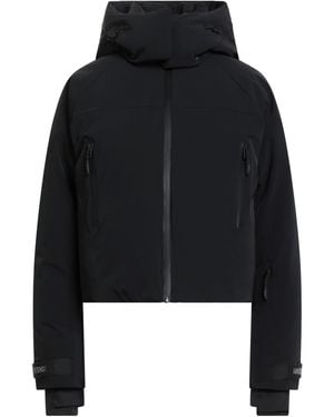 Mackage Pufferjacke & Daunenjacke - Schwarz