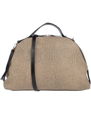 Borbonese Handbag - Multicolour