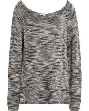 PHO® Firenze Jumper Acrylic, Wool - Grey