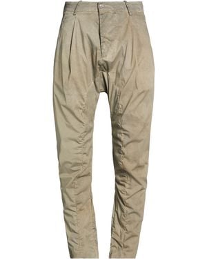Masnada Trouser - Natural